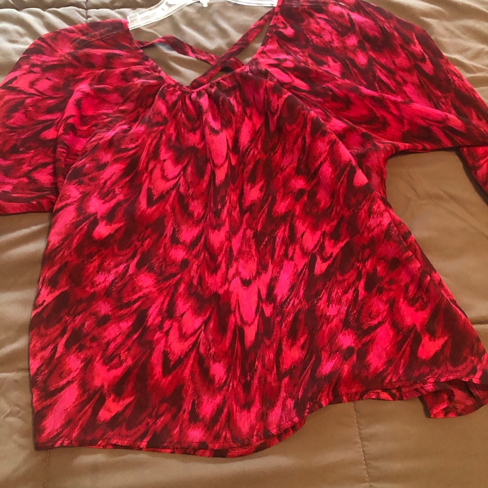 Express Top